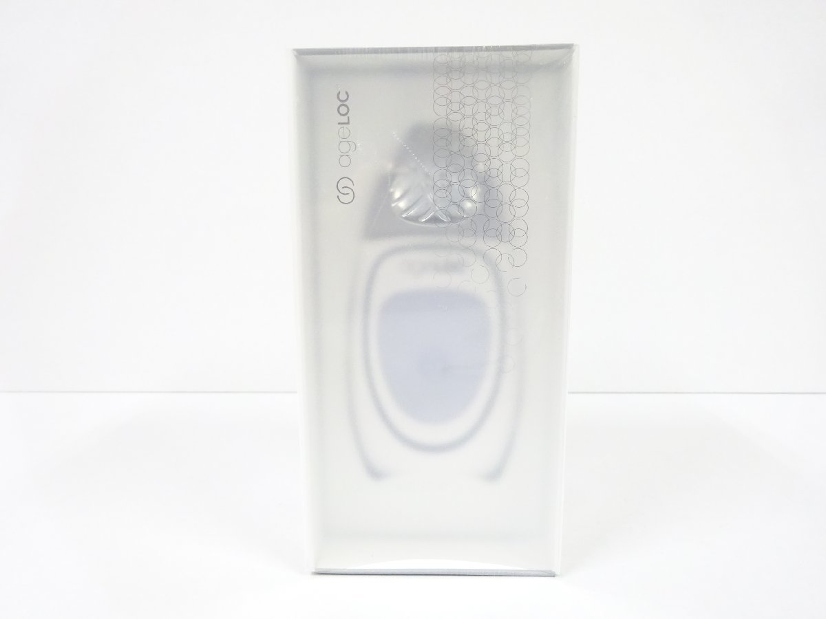 K6353 ニュースキン ageLOC ガルバニック スパ GALVANIC SPA 未開封 菅110