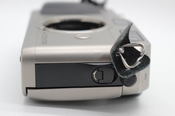 □美品□コンタックス CONTAX G1 ボディ + GD-1 データバック #Z1443