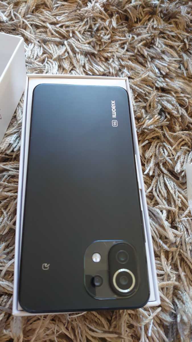 simフリー xiaomi 11 lite 5G 訳あり 【公式通販】