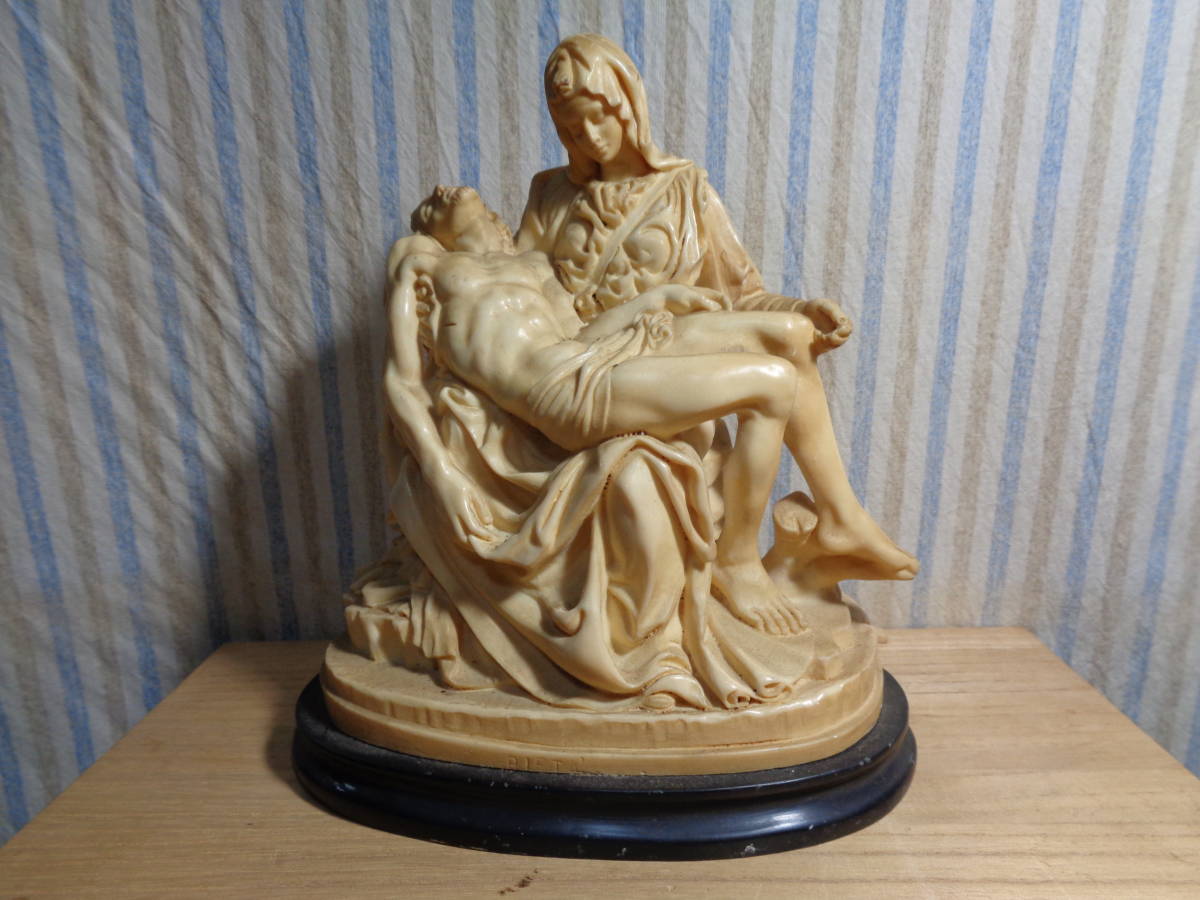 お得，新品 男女像