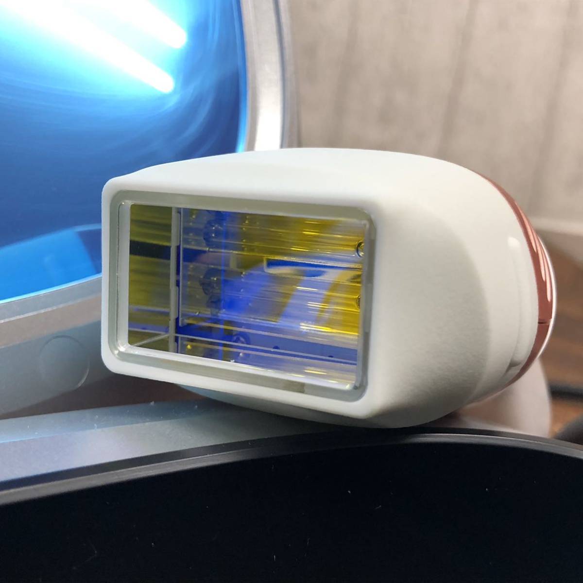 ke-non ケノン ver.8.6 NIPL-2080 2022年製 カートリッジ付 家庭用