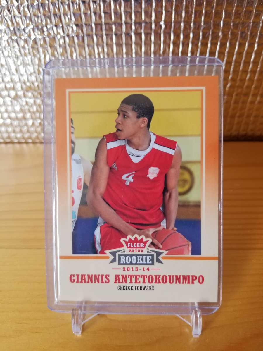 Giannis ヤニス アデトクンボ 直筆サインカード 世界25枚限定 Giannis ヤニス アデトクンボ 直筆サインカード 世界25枚限定 Yahoo