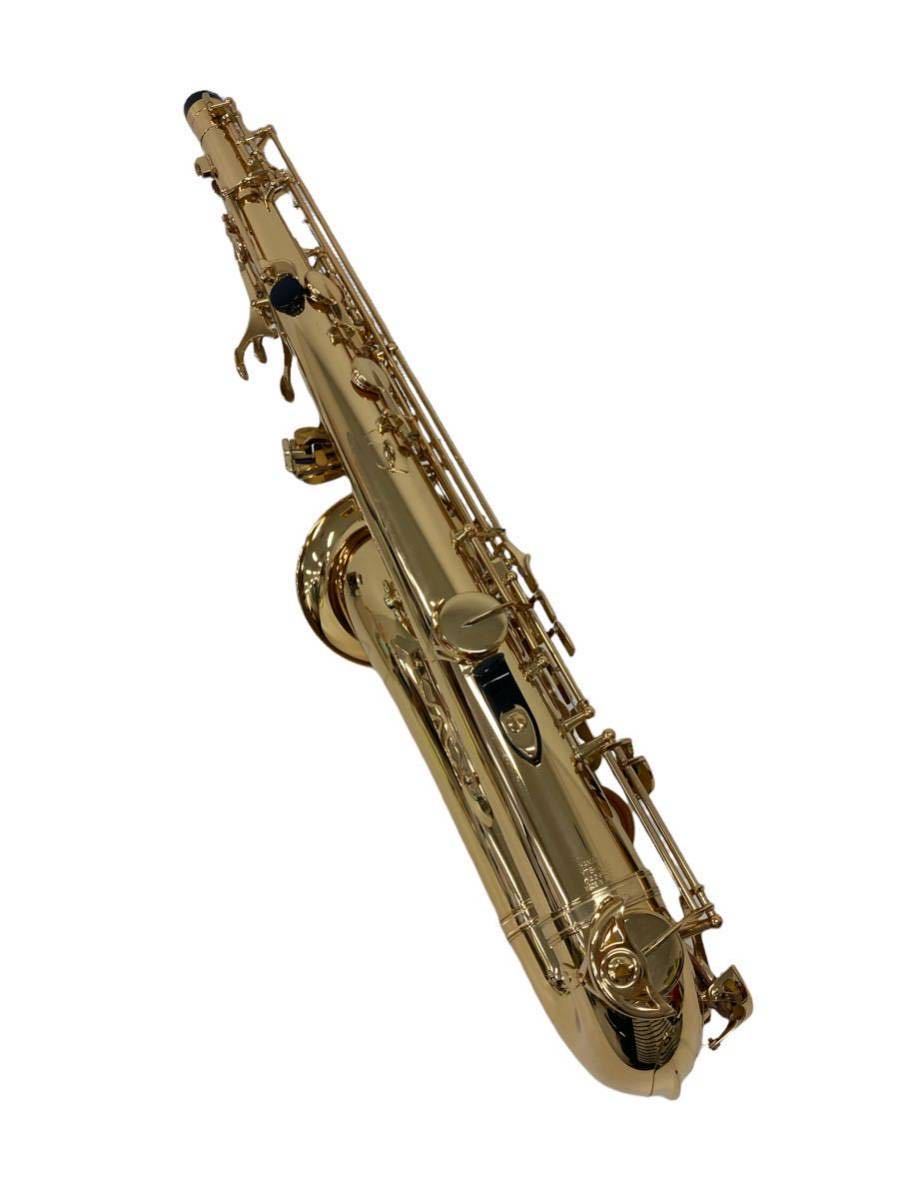 テナーサックス ヤマハ YTS-62Ⅱ YAMAHA 中古 YTS-62 041787 囗L 彫刻 