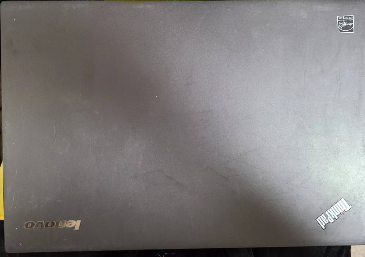 セール，豊富な 86ジャンク品 LENOVO 20BW-A0BEJP I5 5200 2.2GHZ/メモリ無/HDD無(15インチ～)｜売買されたオークション情報、yahooの商品情報をアーカイブ公開 - オークファン レノボ