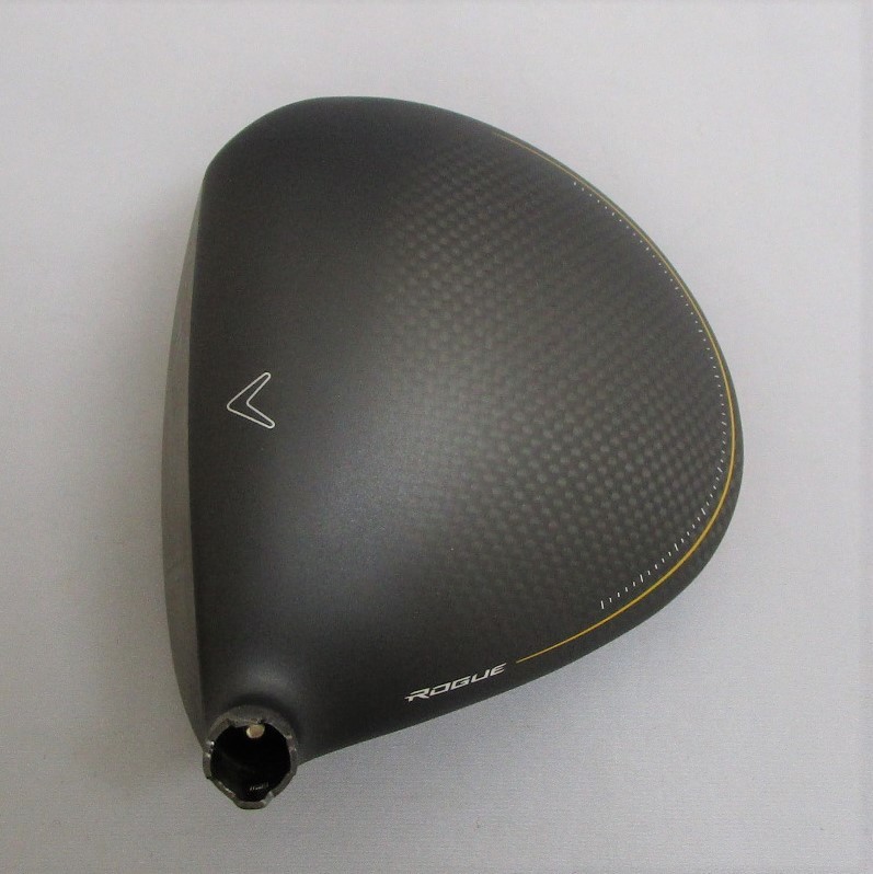 訳あり Callaway ローグ ST トリプルダイヤモンド LS 9.0度 ヘッド単品