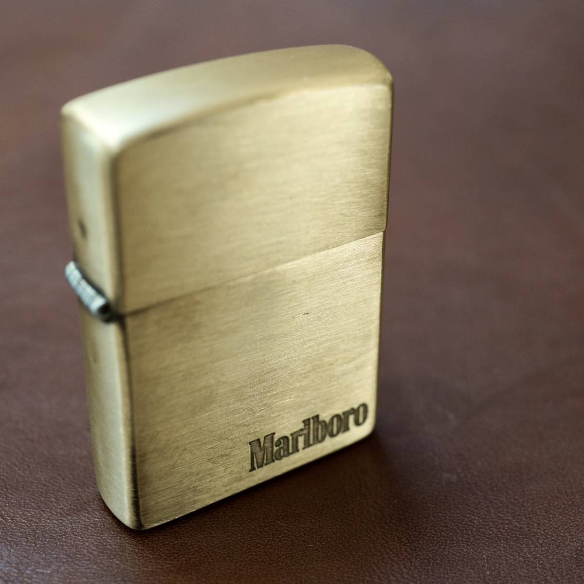マルボロ Yahoo!オークション - Marlboro Zippo の (Zippo) ZIPPO 