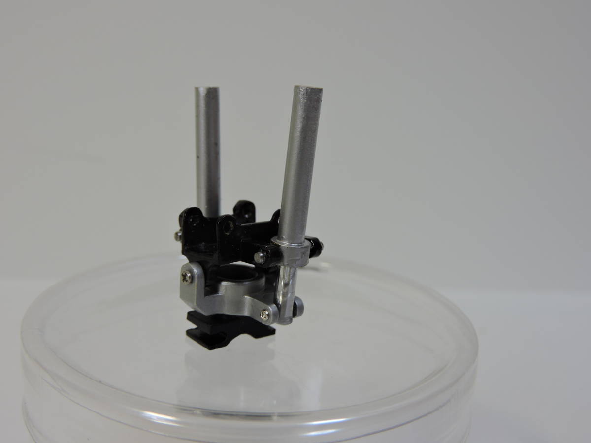 1/50 OilQuick チルトローテーター OQTR タイプ 20tクラス向け用(建設 