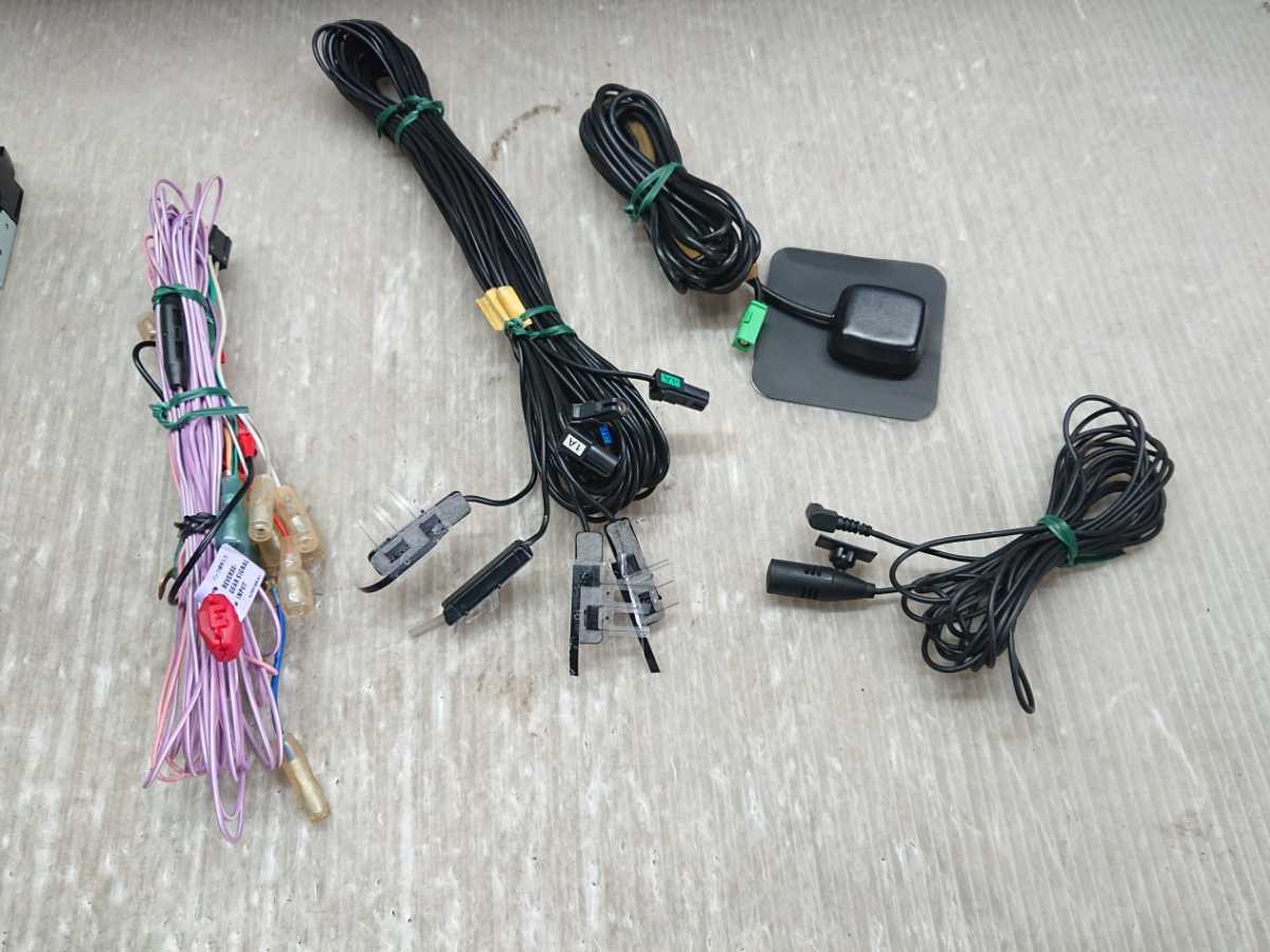 カロッツェリア AVIC-ZH0007 サイバーナビ ジャンク HDDナビ 公式通販 Bluetooth ジャンク品 フルセグ サイバー Carrozzeria ☆ジャンク 即決！カロッツェリアHDD カロッツェリアcarrozzeria - ジャンク品カロッツェリア