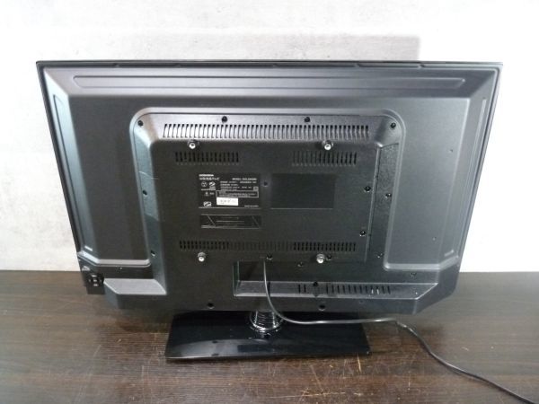 美品 動作保証 DOSHISHA 32型 32インチ 液晶テレビ DOL32H200