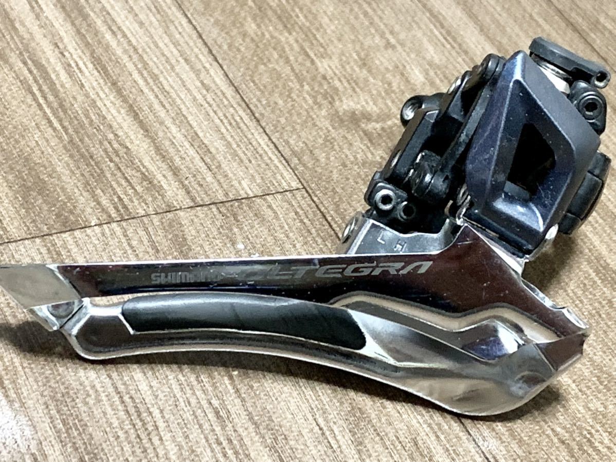 SHIMANO ULTEGRA FD-R8000 RD-R8000 ディレイラー 楽天市場
