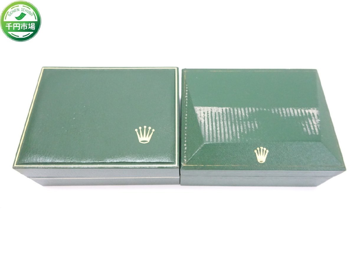 空箱】ROLEX ロレックス 68.00.08 時計用 BOXのみ C64 Yahoo