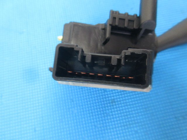 !8753W ワゴンR 後期 MH21S MH22S 純正 右 コンビネーションスイッチ ライトスイッチ 送料520円_3