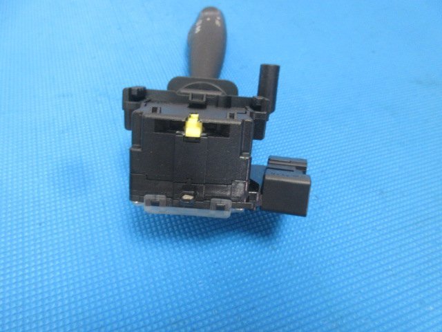 !8753W ワゴンR 後期 MH21S MH22S 純正 右 コンビネーションスイッチ ライトスイッチ 送料520円_6