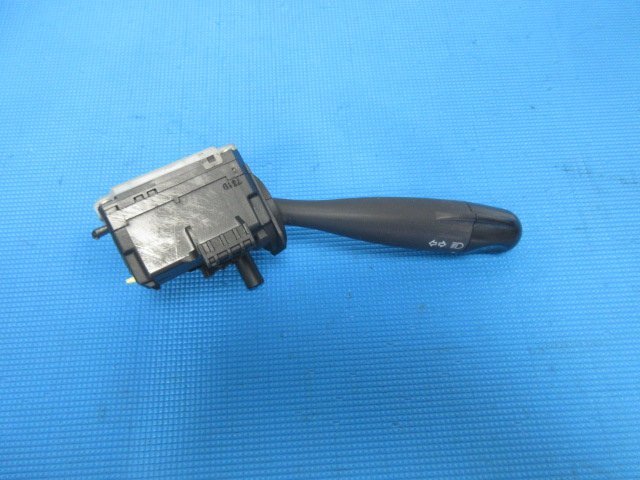 !8753W ワゴンR 後期 MH21S MH22S 純正 右 コンビネーションスイッチ ライトスイッチ 送料520円_7