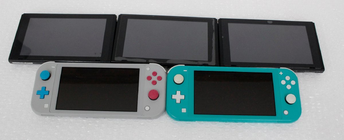Nintendo Switch ニンテンドー　ジャンク ニンテンドースイッチ ジャンク Nintendo Nintendo Switch ジャンク