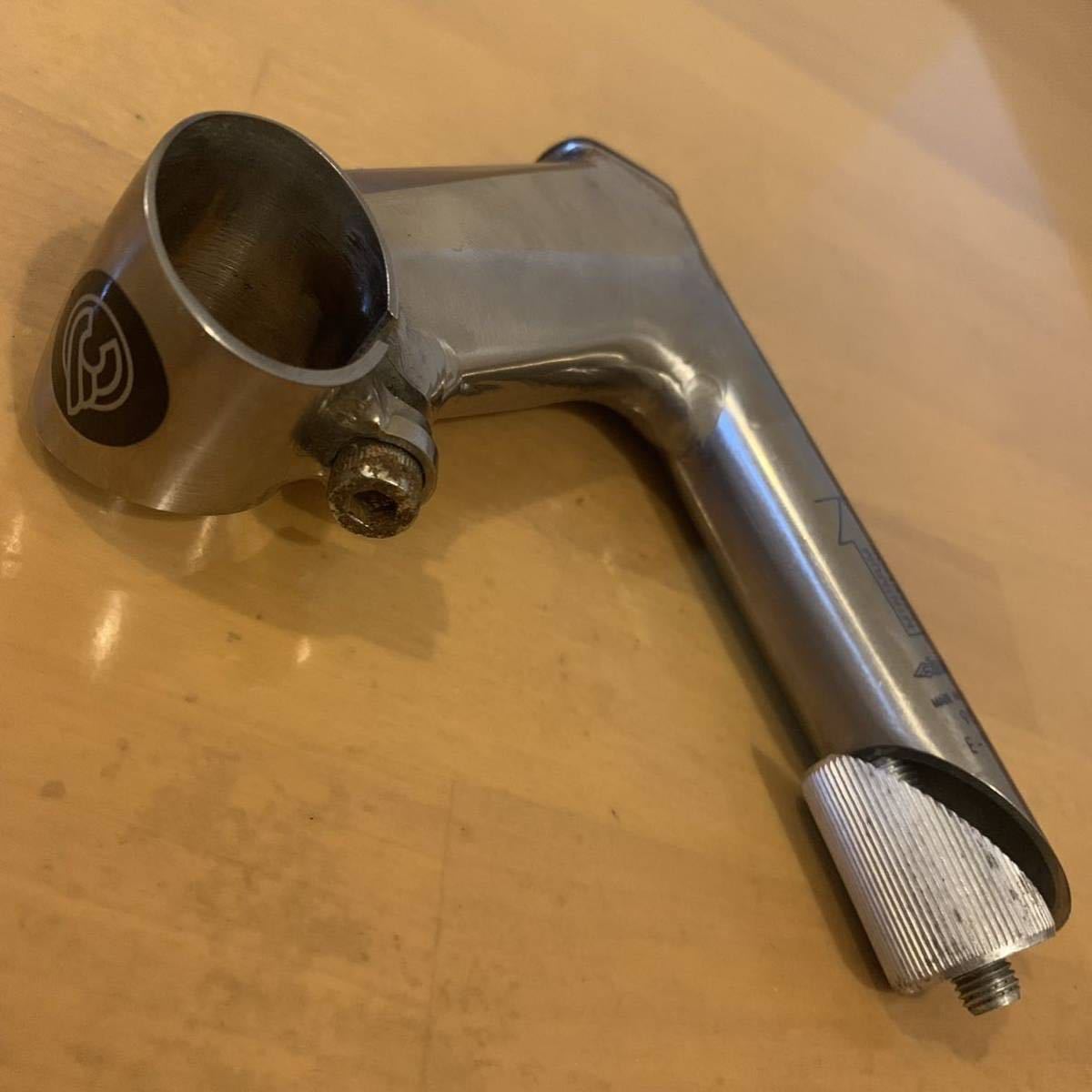 cinelli チネリ GRAMMO グランモ ステム スレッド チタン 90ミリ