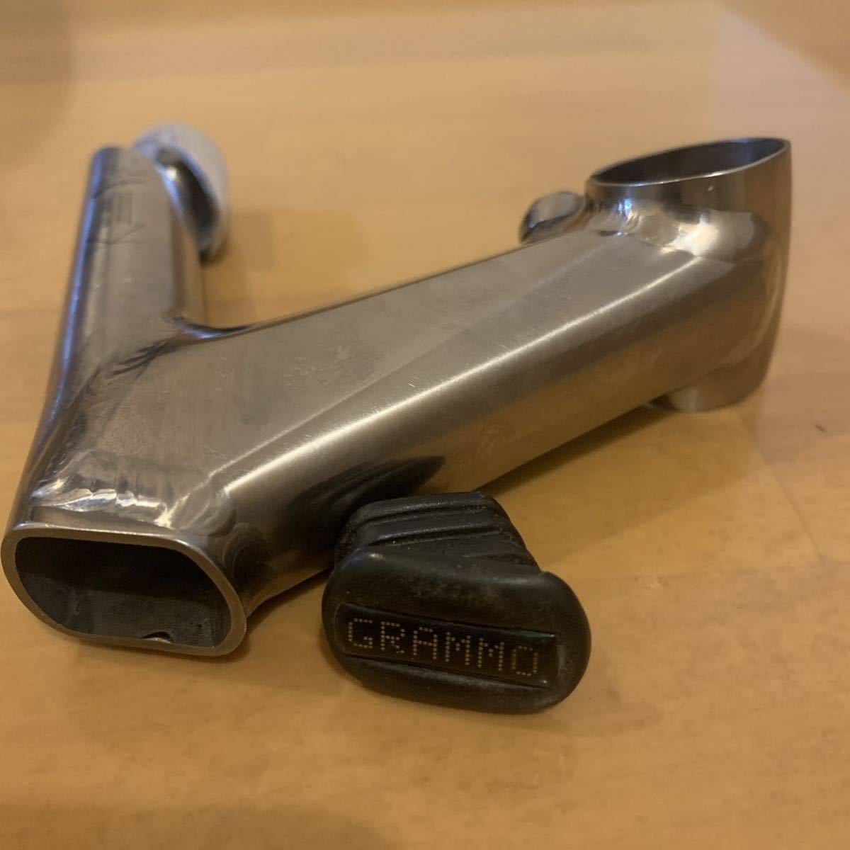 cinelli チネリ GRAMMO グランモ ステム スレッド チタン 90ミリ