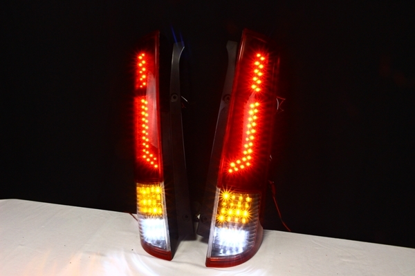 パレット ルークス ML21S MK21S LEDテール インナー