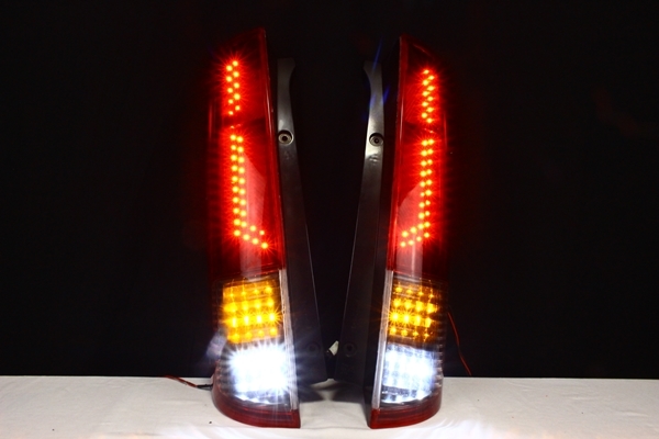 パレット ルークス ML21S MK21S LEDテール インナー