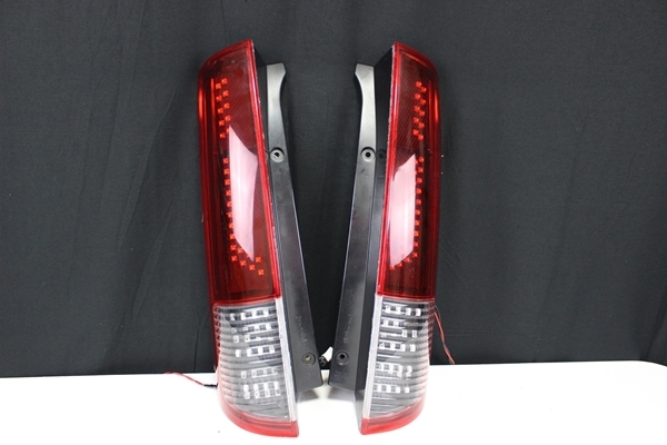 パレット ルークス ML21S MK21S LEDテール インナー