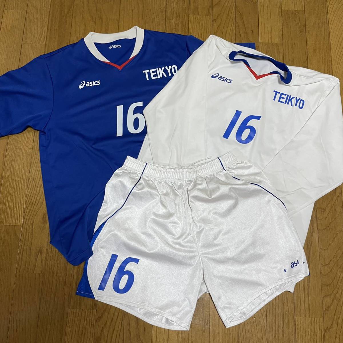 帝京高校 サッカー部の値段と価格推移は 6件の売買情報を集計した帝京高校 サッカー部の価格や価値の推移データを公開