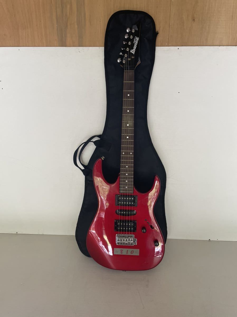 Gio Ibanez アイバニーズ ギター | Ibanez Gio エレキギター初心者 