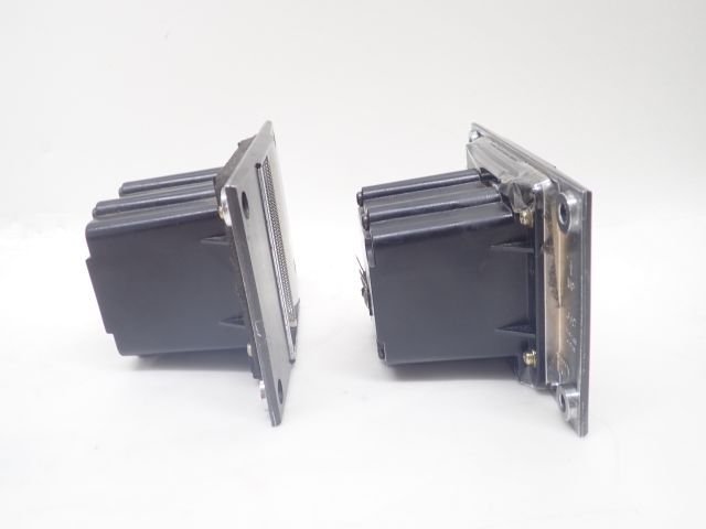 Victor ビクター HSW-1199 リボンツイーター ペア ¶ 673EF-6 【公式通販】