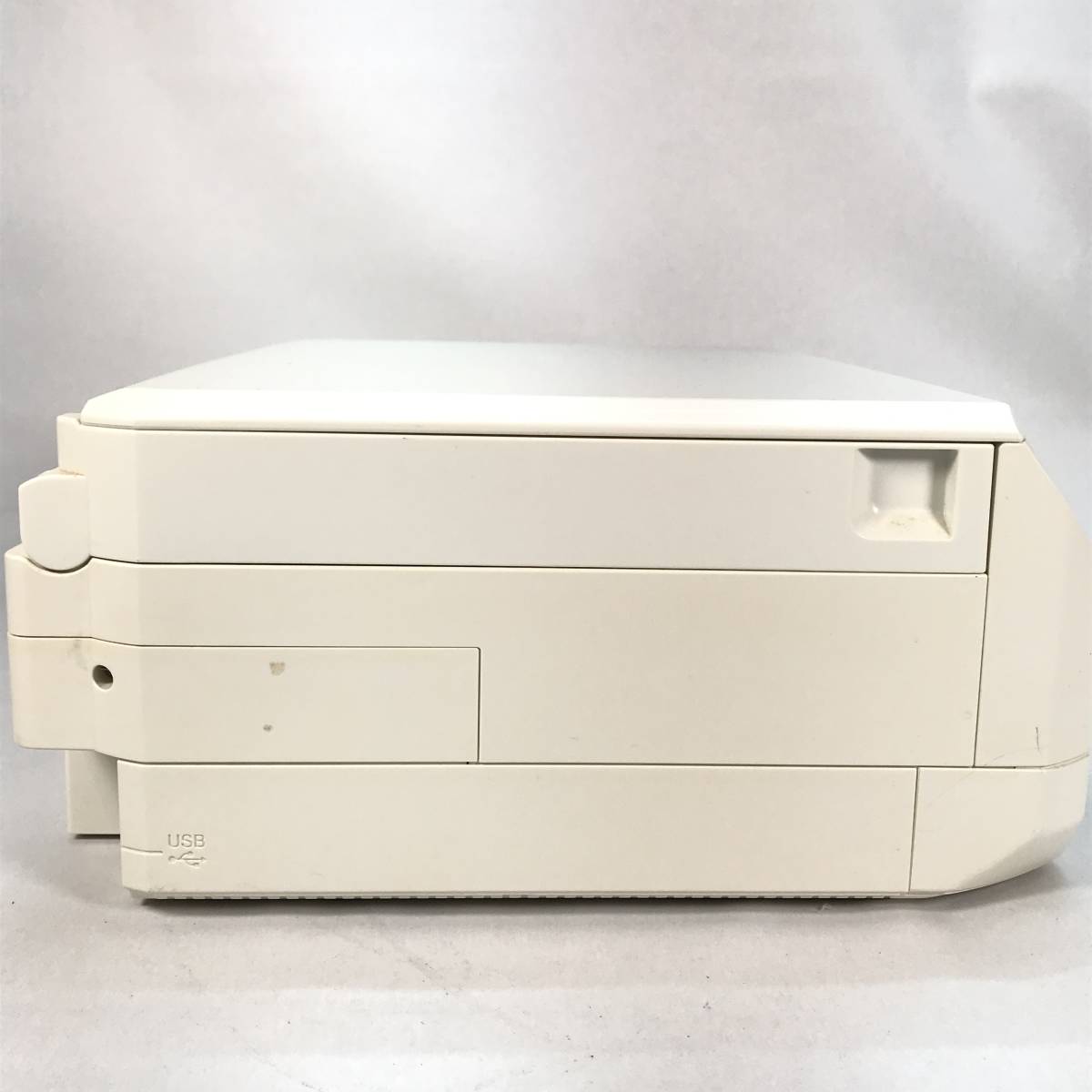 中古品】EPSON エプソン インクジェット プリンター 複合機 EP-707A