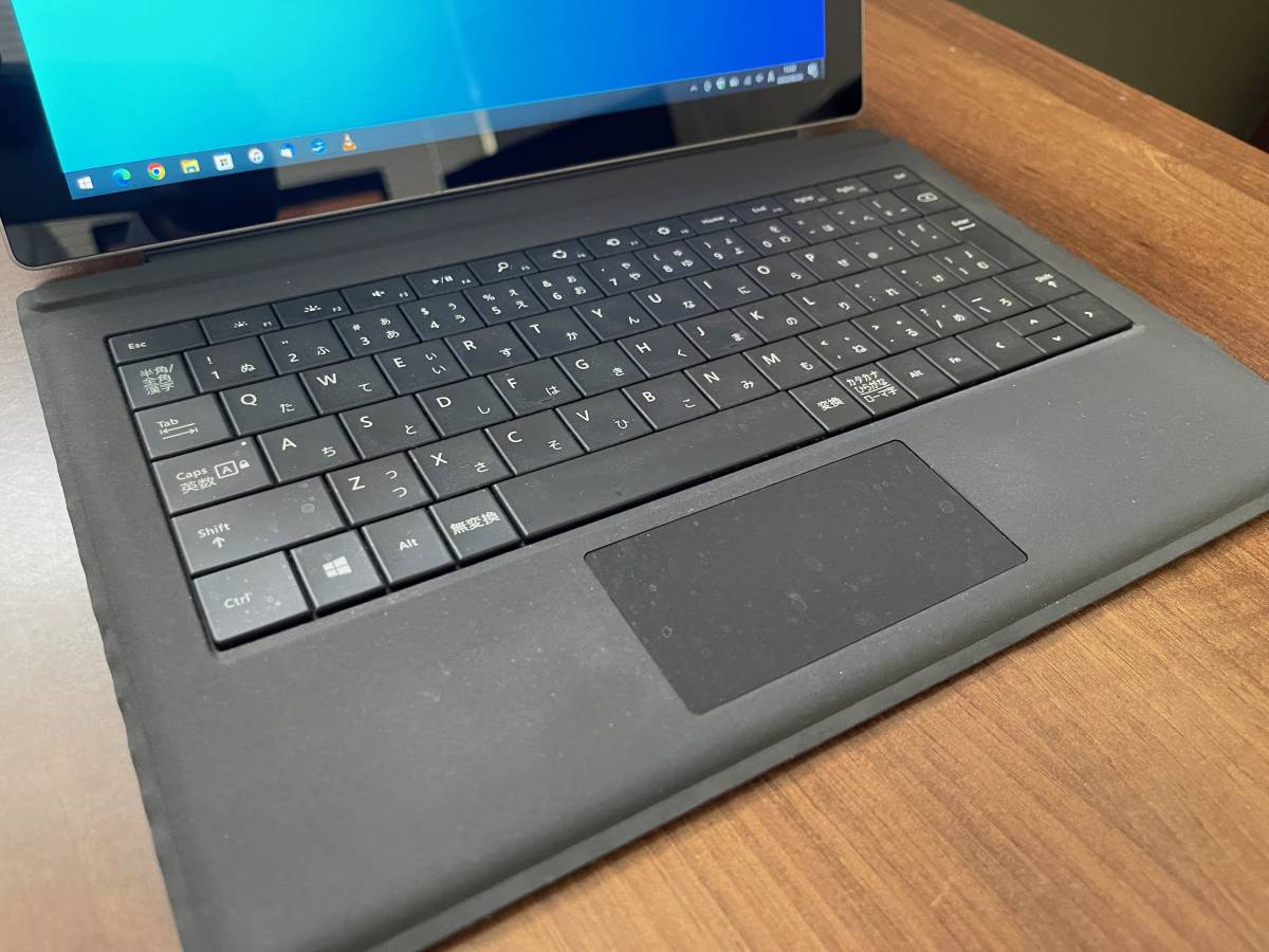 Surface Pro3 Microsoft 動作 ジャンク品 《Intel マイクロソフト 