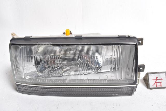 ブルーバード E-U11 右ヘッドランプASSY