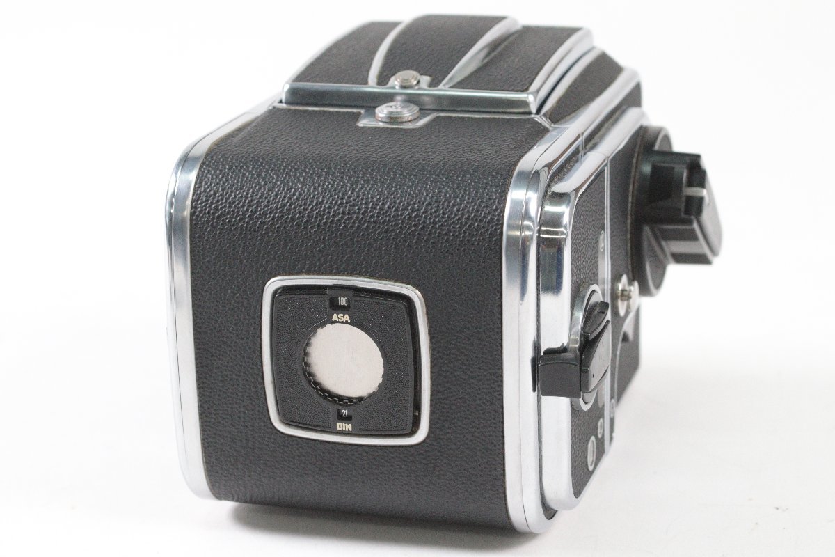 HASSELBLAD ハッセルブラッド 2000FC ボディ 中判 フィルムカメラ 