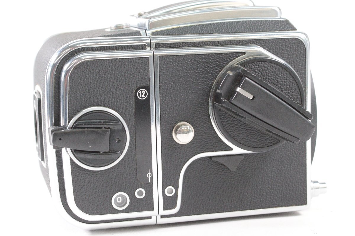 HASSELBLAD ハッセルブラッド 2000FC ボディ 中判 フィルムカメラ 