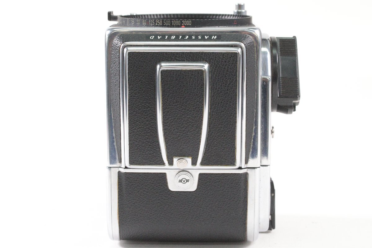 HASSELBLAD ハッセルブラッド 2000FC ボディ 中判 フィルムカメラ 