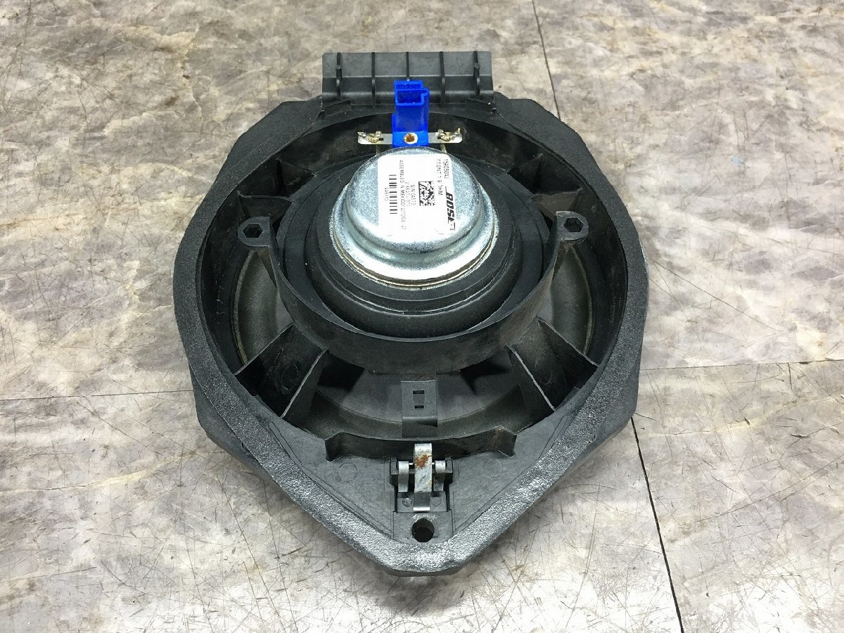 76 キャデラック エスカレード ハイブリット フロント 左 スピーカー