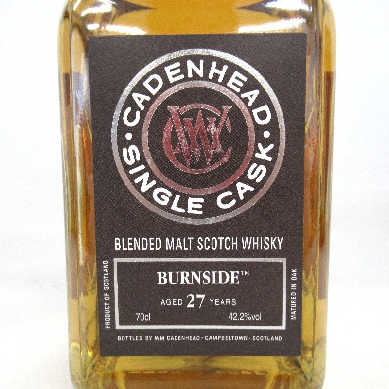 未開栓☆THE MACALLAN マッカラン 18年 1973 1991 スコッチ ウイスキー