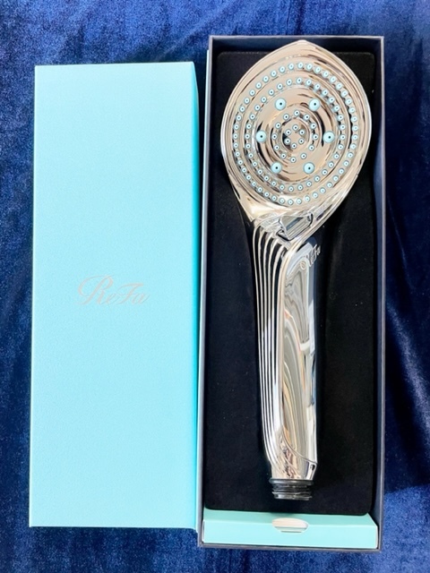 もっち　ReFa FINE BUBBLE S 未使用品 ☆美品☆MTG ReFa FINE BUBBLE S エムティージー リファファインバブル
