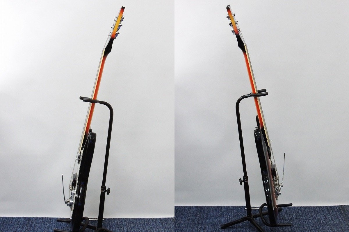 ♪♪mosrite of California The Ventures Model エレキギター 日本製 