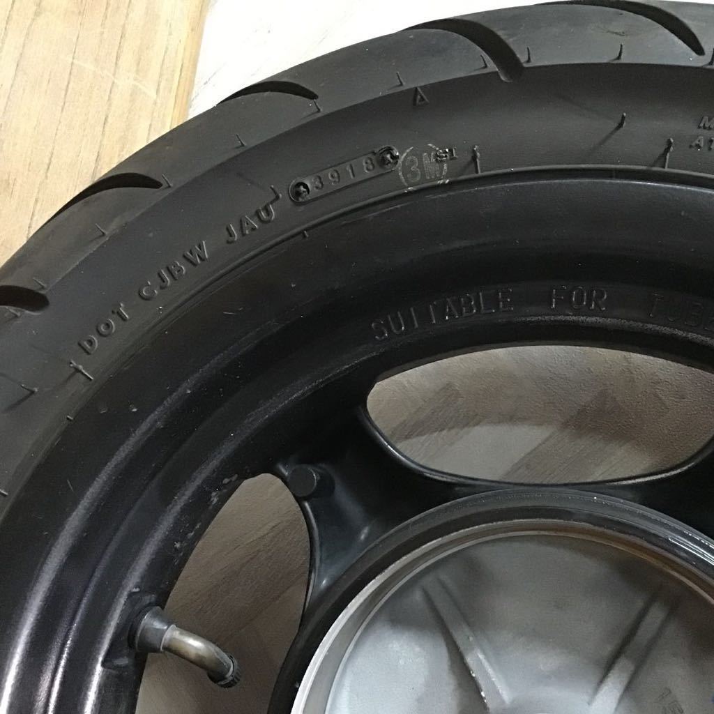 SE44J シグナスX FI | YAMAHA 台湾3型 ヤマハ ⁄ RKRSE4640AA