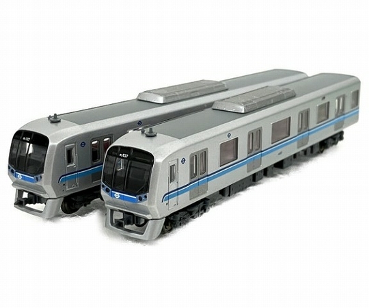 MICRO ACE A-5010 A-5020 営団地下鉄05系タイプ 東西線 基本 増結 10両
