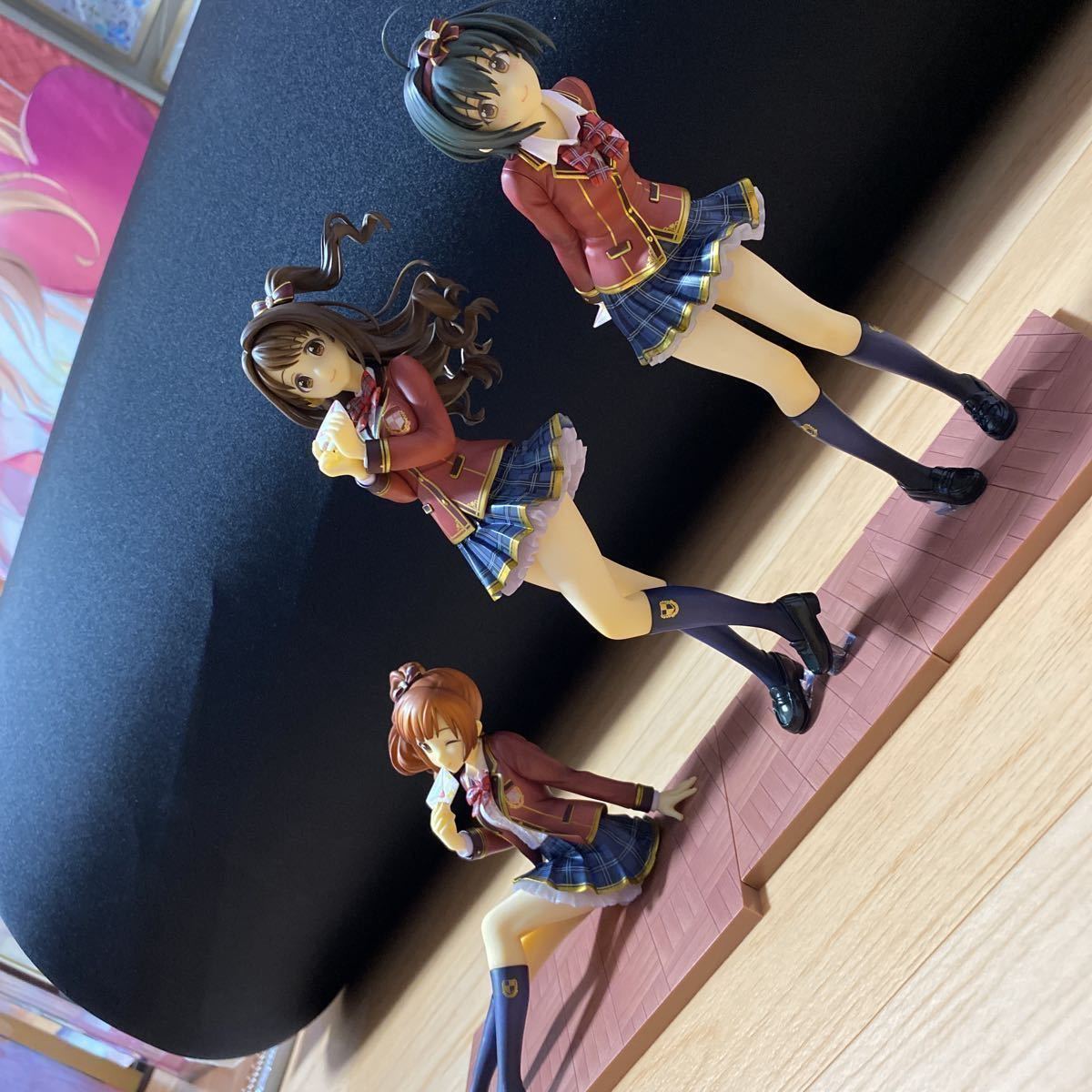 五十嵐響子 アイドルマスター シンデレラガールズ ラブレターVer 