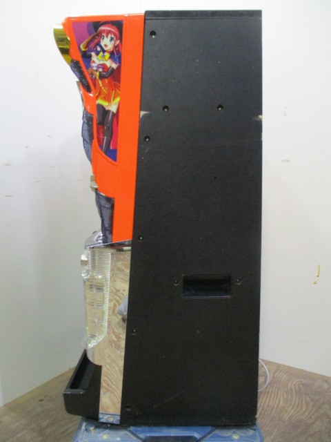 KPE 実機 スロット パチスロ マジカルハロウィン2 マジハロ2 スロット