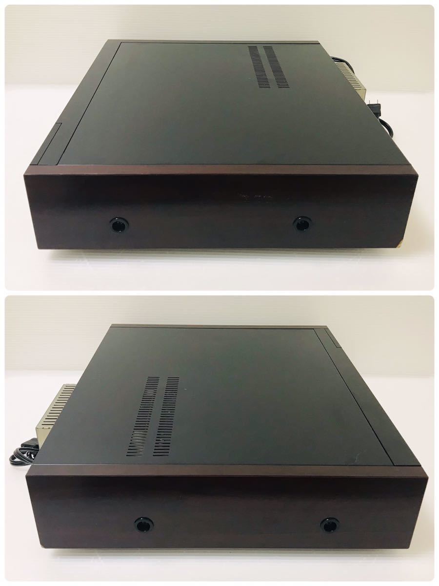 EDV-5000 SONY ソニー | ☆ ベータビデオデッキ EDベータビデオデッキ