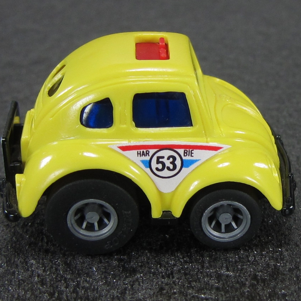 A-8 チョロQ VW-TYPE1 Yahoo!オークション - 日本製 MISS HARBEE