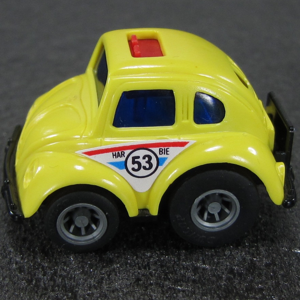 Yahoo!オークション - 日本製 チョロQ A-8 VW-TYPE1 MISS HARBEE 日本 Yahoo!オークション - 日本製 チョロQ A-8 VW-TYPE1 MISS HARBEE 日本