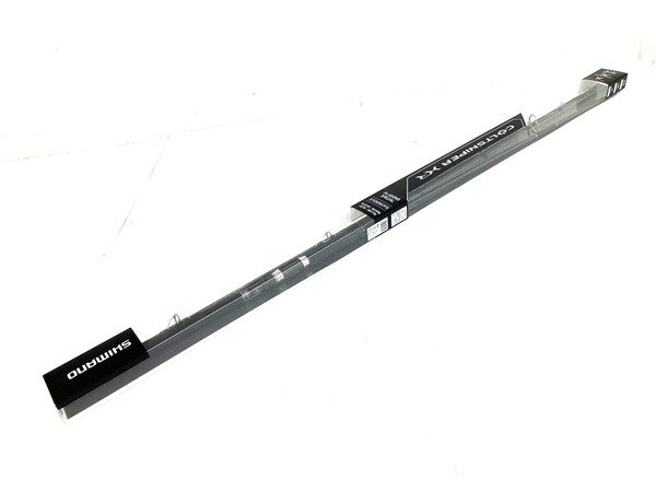 XR S106M&frasl;PS Shimano COLTSNIPER シマノ Rod Spinning SHIMANO Tackle 公式通販 – 0 S106H&frasl;PS コルトスナイパー YOKI 10.6ft