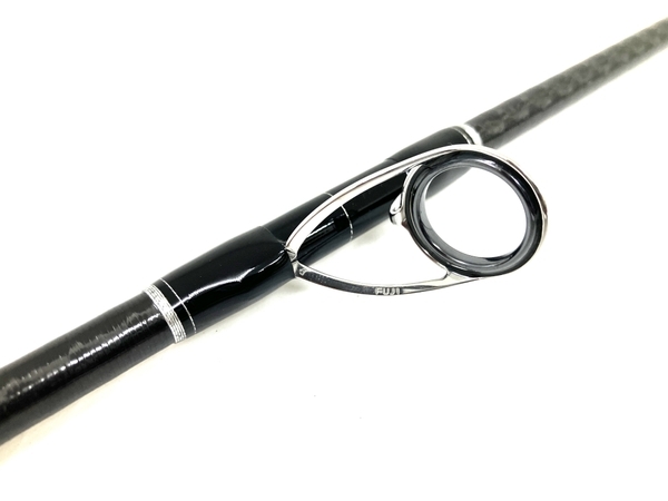XR S106M&frasl;PS Shimano COLTSNIPER シマノ Rod Spinning SHIMANO Tackle 公式通販 – 0 S106H&frasl;PS コルトスナイパー YOKI 10.6ft