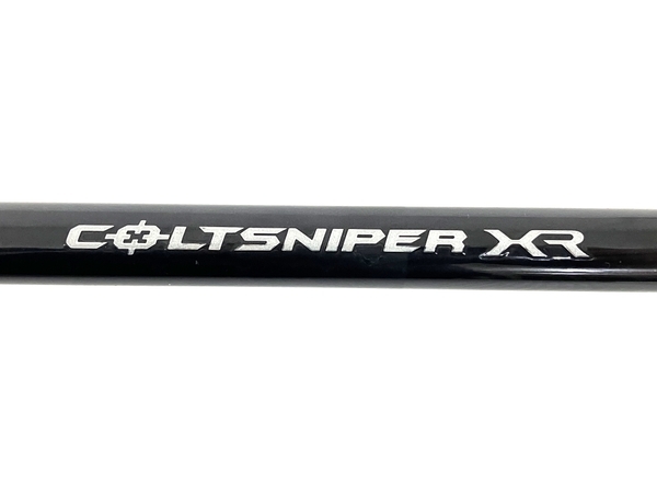 XR S106M&frasl;PS Shimano COLTSNIPER シマノ Rod Spinning SHIMANO Tackle 公式通販 – 0 S106H&frasl;PS コルトスナイパー YOKI 10.6ft
