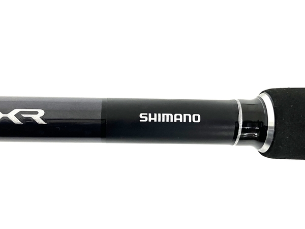 XR S106M&frasl;PS Shimano COLTSNIPER シマノ Rod Spinning SHIMANO Tackle 公式通販 – 0 S106H&frasl;PS コルトスナイパー YOKI 10.6ft