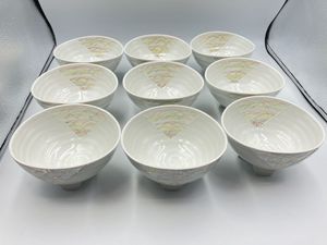 センチ ヤフオク! 江戸切子 カットガラス 10客 十客... - 珍しい形 ...