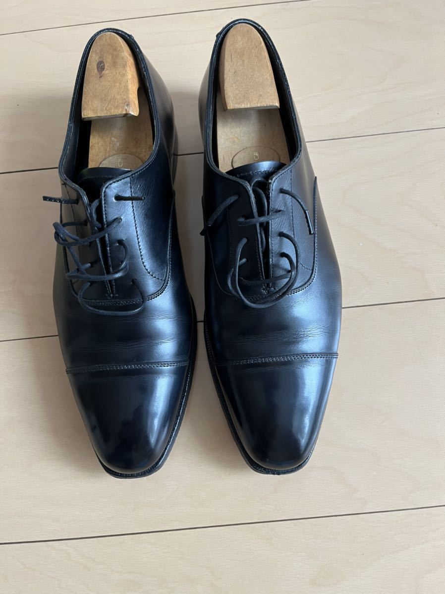 crockett&jones audleyクロケット&ジョーンズ オードリー 9h(9.5インチ 